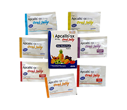 Apcalis Oral Jelly