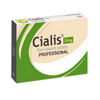 Comprare Cialis Professional