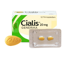 Cialis Generico