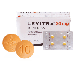 Levitra Generico