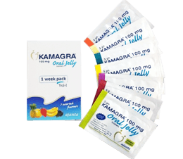 Kamagra Oral Jelly