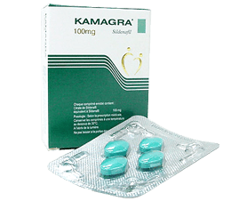 Kamagra 100mg