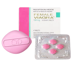 Lovegra (Viagra femminile)