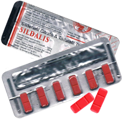 Comprare Sildalist 120mg