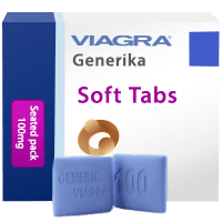 Viagra Soft Tabs